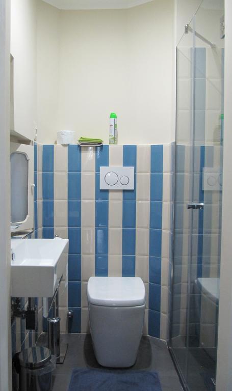 Al Porta Susa B&B Turin Luaran gambar